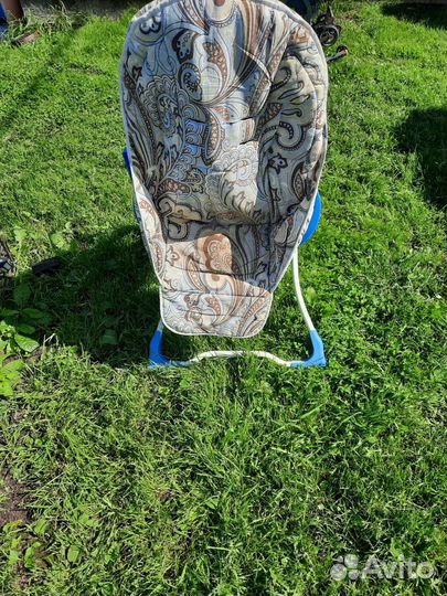 Стульчик для кормления