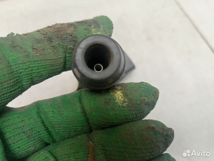 Катушка зажигания Ниссан