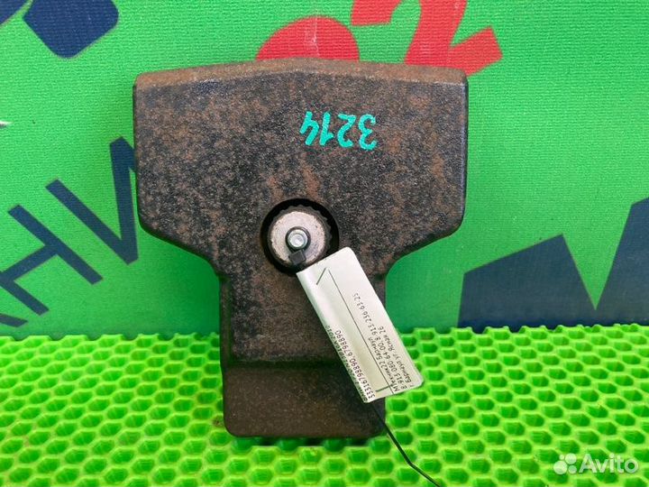 Демпфер редуктора Bmw 1 F20 N13B16A 2012