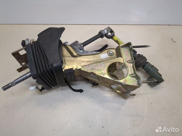 Колонка рулевая Lancia Kappa, 1999