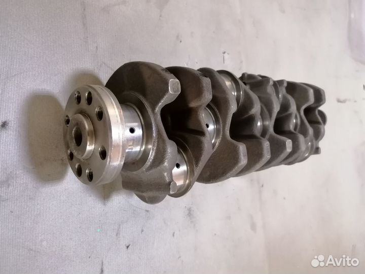 Коленвал 1.4 LADA Kalina 1 2004-2013