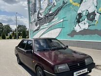 ВАЗ (LADA) 21099 1.5 MT, 1996, 215 000 км, с пробегом, цена 170 000 руб.