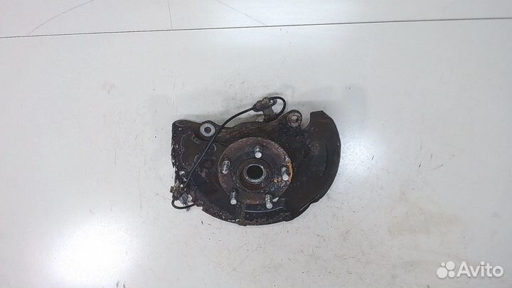 Ступица (кулак, цапфа) Subaru Forester (S11), 2007