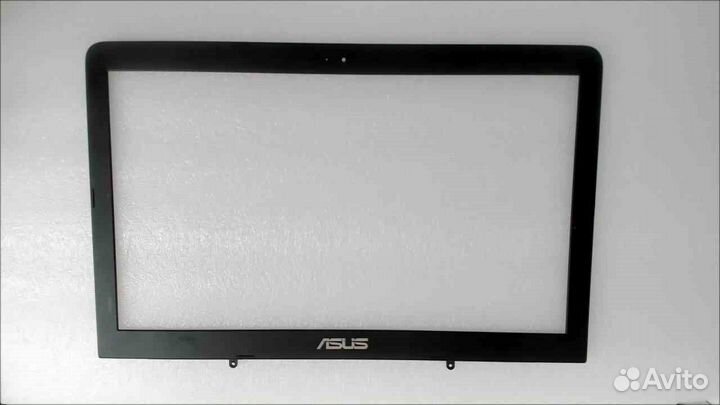Рамка экрана для ноутбука Asus K501