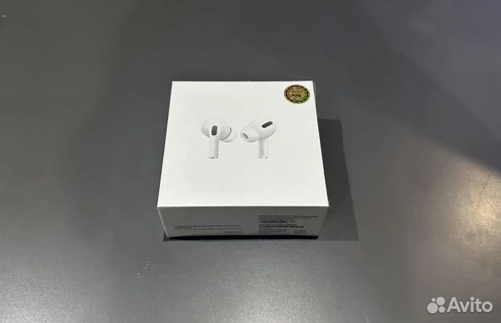 Наушники беспроводные новые AirPods Pro