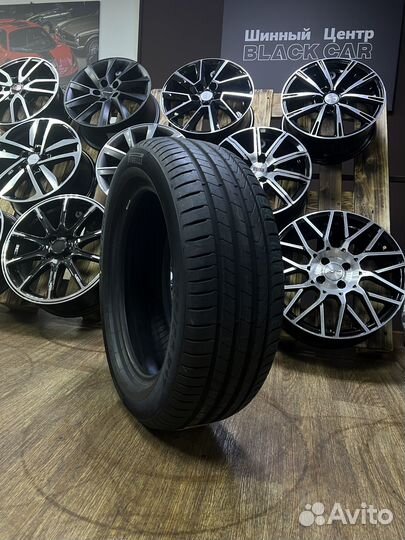 Pirelli Scorpion 225/55 R18 98H