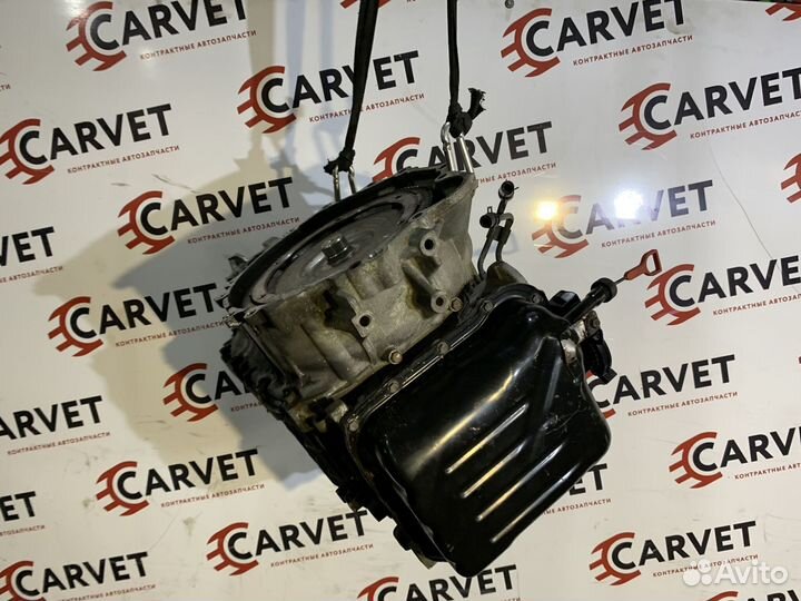 АКПП Hyundai Santa Fe 2.0л.F4A51