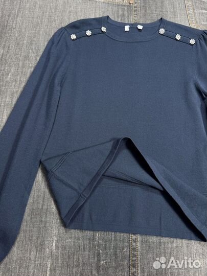 Джемпер концерна Max Mara оригинал новый M