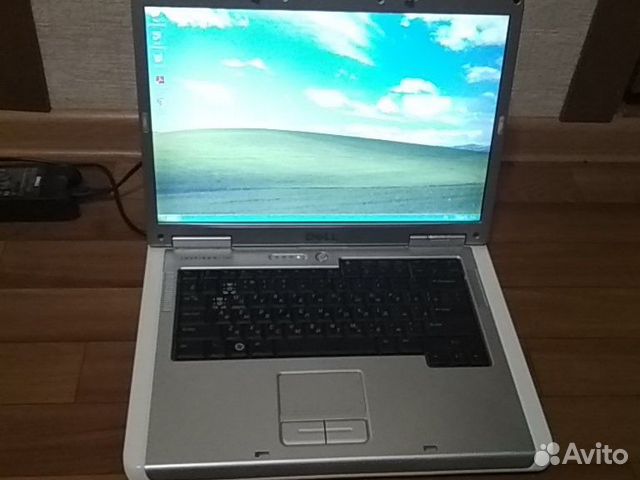 2 ядра 500 Гб dell Inspirion 1501