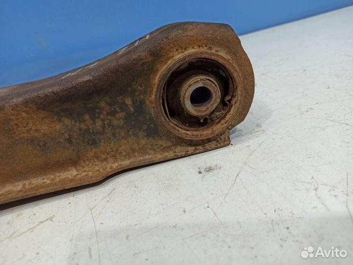 Рычаг задний нижний Hyundai Starex H1 2000-2004