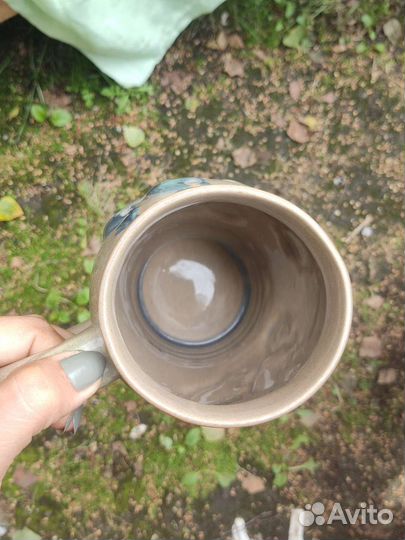 Пивная кружка 1993