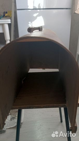 Швейная машинка бу ручная