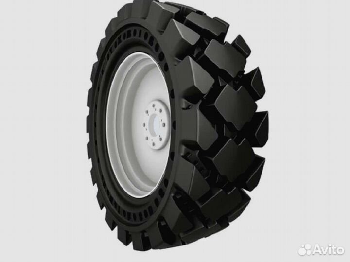 Шина для мини-погрузчиков 30x10-16Galaxy hulk SDS