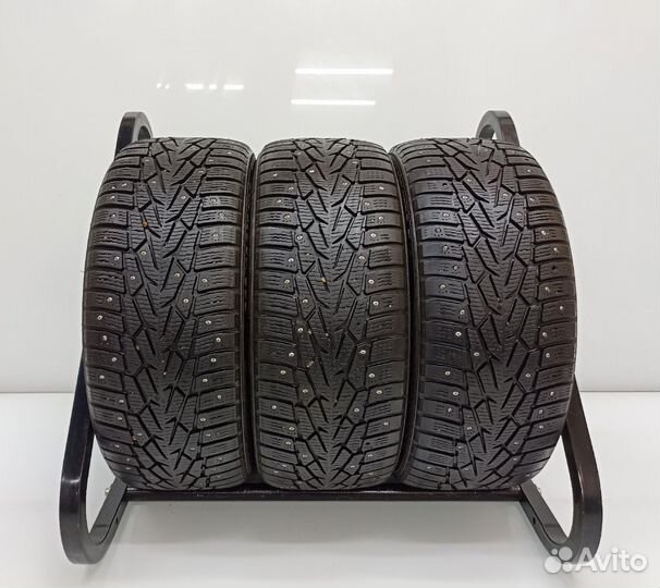 Nokian Tyres Hakkapeliitta 7 225/45 R17