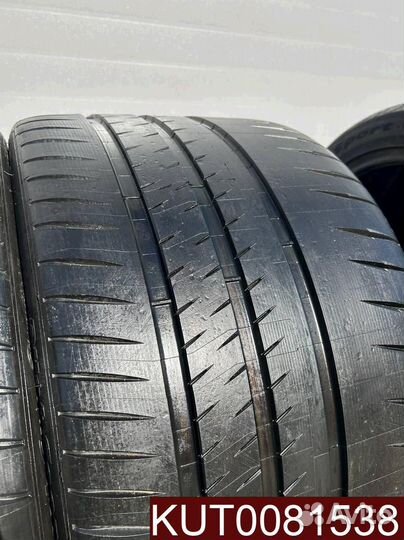 Michelin Pilot Sport Cup 2 325/30 R21 99R