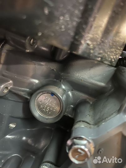 Лодочный мотор Suzuki dt15as