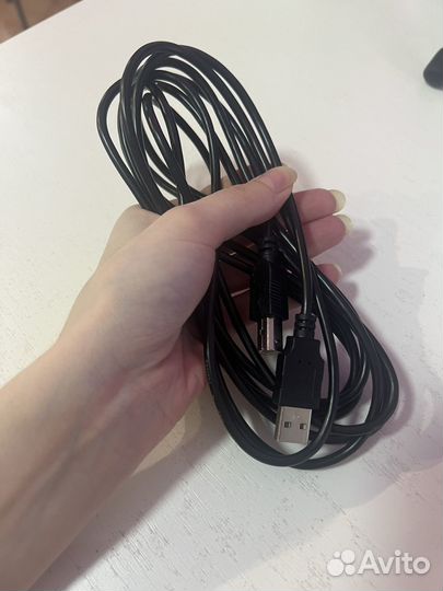 Микрофон behringer C-1U