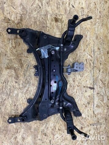 Подрамник передний балка подмоторная Lexus UX