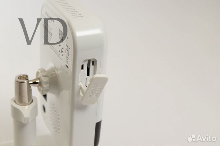 Видеокамера HiWatch DS-I214 (B) (2.8mm)