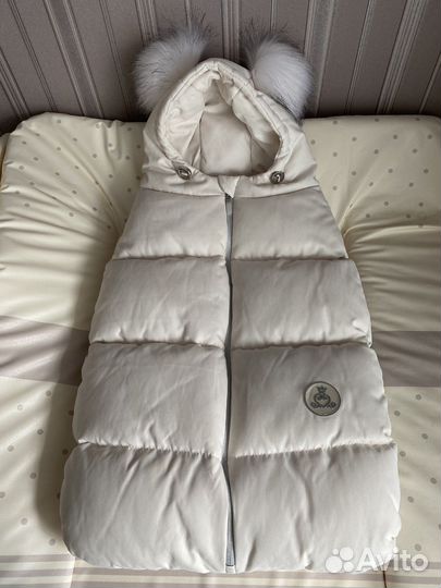 Конверт демисезонный 