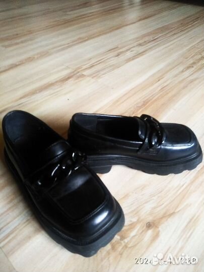 Джинсовый комбинезон для девочки 116