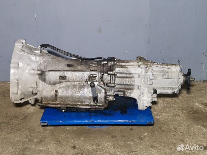 АКПП Infiniti Ex J50 VQ37VHR 3.7 75Т.км
