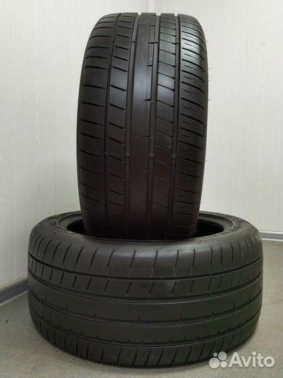 Dunlop Sport Maxx RT 285/40 R20 108Y