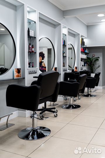 Парикмахер универсал