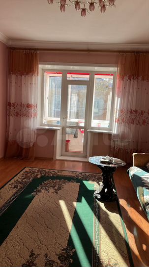 3-к. квартира, 83 м², 2/2 эт.