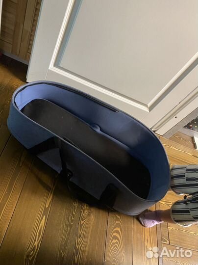 Коляска bugaboo bee5