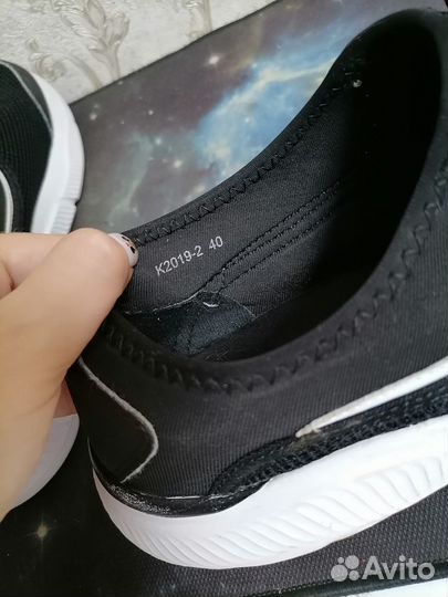 Кроссовки для мальчика