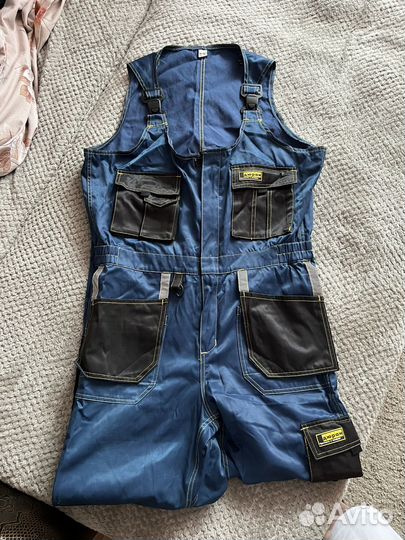 Рабочая одежда