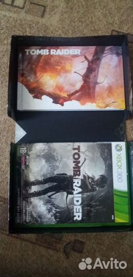Игра для приставки xbox 360