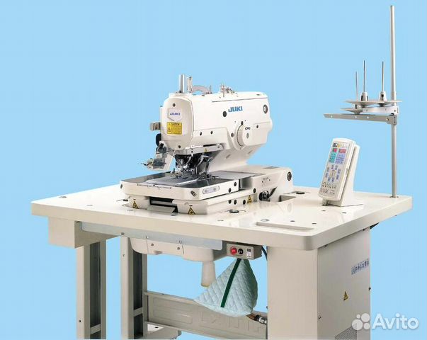 Механик швейного оборудования