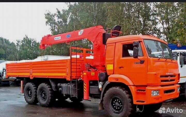 Машинист кму, манипуляторщик. Вахта