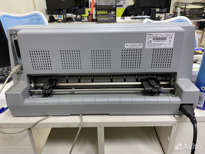 Принтер LQ690