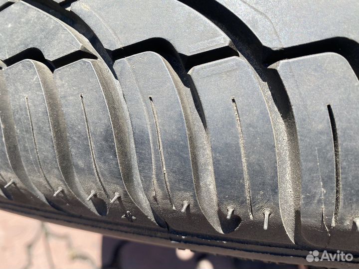 Michelin Pilot Primacy 215/55 R16