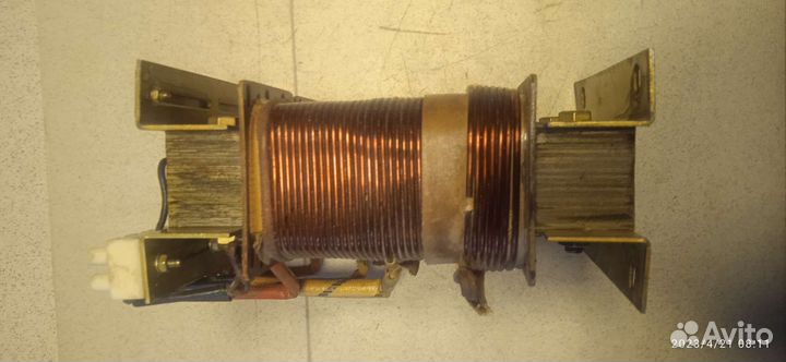 Трансформатор силовой