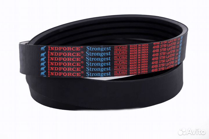 4HB 4550Lp/4562La ремень приводной