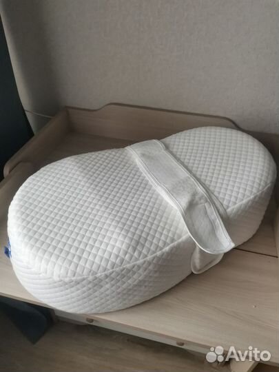 Кокон для новорожденных