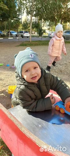 Продам частный садик