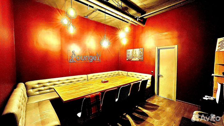 Аренда лофта с караоке