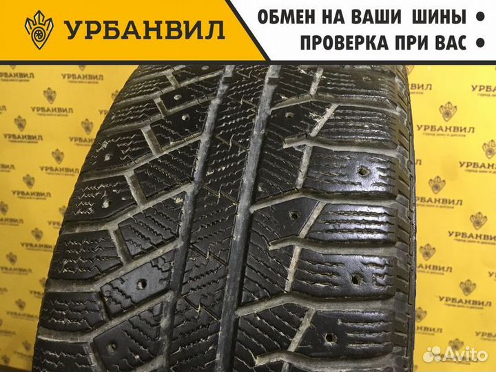 Continental ContiWinterViking 2 215/55 R16 97T