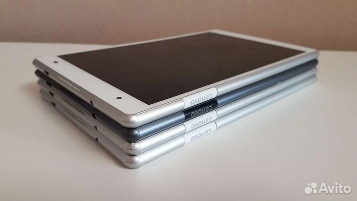 Планшет lenovo tab 4 plus 8