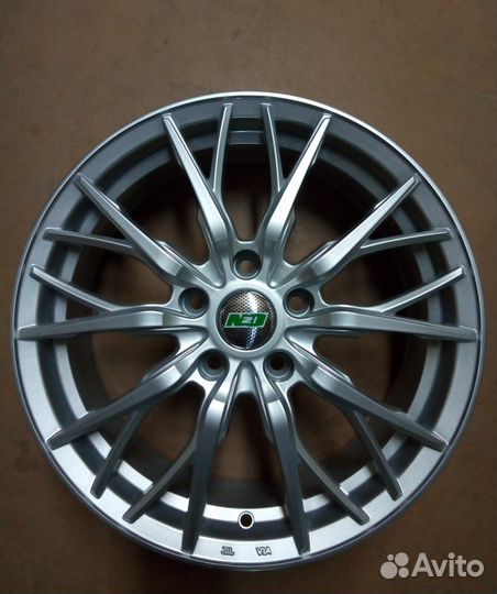 Диски R17 X'trike X-113М разболтовка 5*114.3 новые