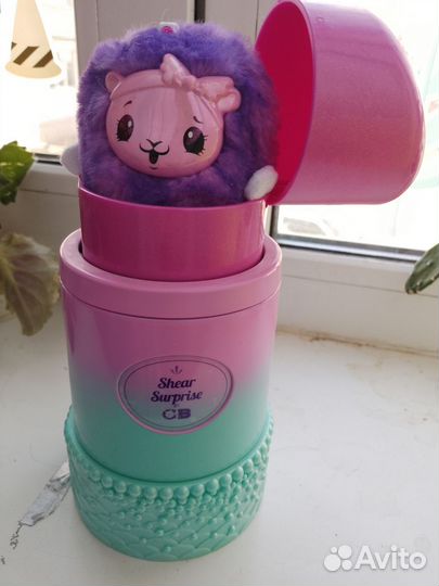 Игрушка пикми попс pikmi pops косметика