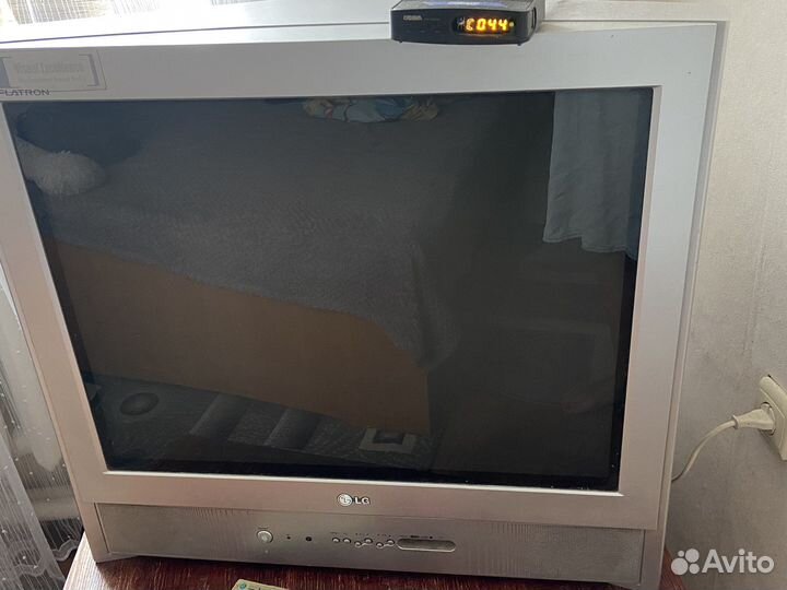 Телевизор lg