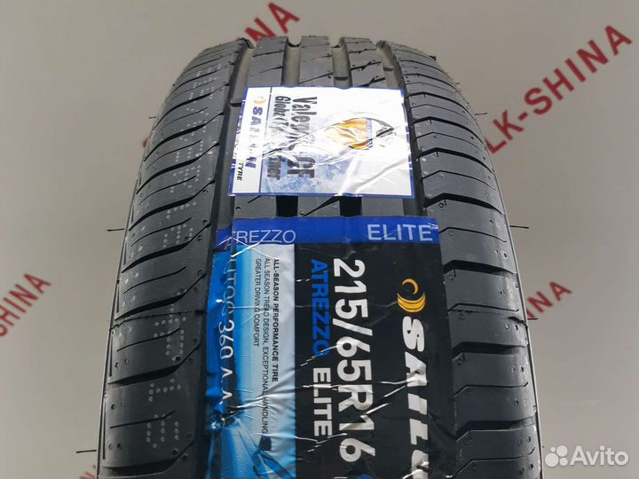 Sailun Atrezzo Elite 215/65 R16 98H