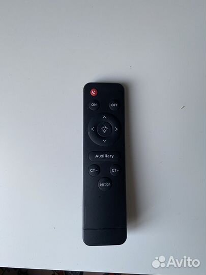 Кольцевая лампа со штативом