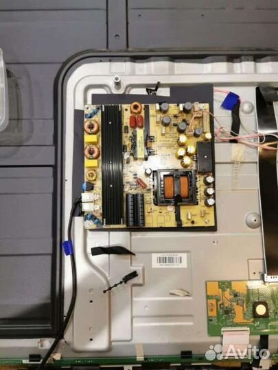 Ремонт телевизоров. Частник. Срочный выезд на дом